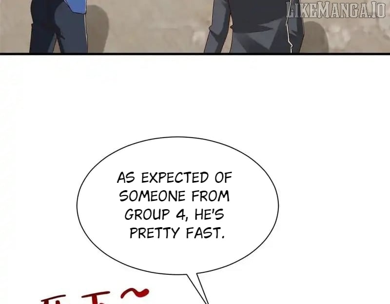 I randomly have a new career every week Chapter 845 - page 75
